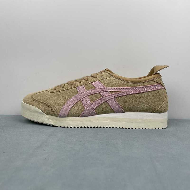 A Asics Onitsuka tiger MEXICO 66 1183C616-250 36-45